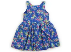 【ポロラルフローレン/POLORALPHLAUREN】ワンピース 90サイズ 女の子【子供服・ベビー服】（2097643）