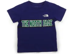 【ノースフェイス/TheNorthFace】Tシャツ・カットソー 110サイズ 男の子【子供服・ベビー服】（2097452）