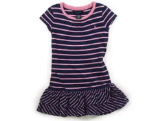 【ラルフローレン/RalphLauren】ワンピース 120サイズ 女の子【子供服・ベビー服】（2097949）