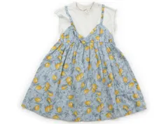 【アプレレクール/apreslescours】ワンピース 90サイズ 女の子【子供服・ベビー服】（2097851）