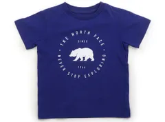 【ノースフェイス/TheNorthFace】Tシャツ・カットソー 110サイズ 男の子【子供服・ベビー服】（2097455）