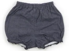 【ファミリア/familiar】ショートパンツ 80サイズ 女の子【子供服・ベビー服】（2098048）