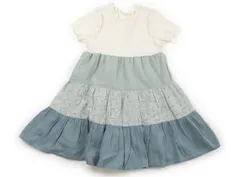 【アプレレクール/apreslescours】ワンピース 90サイズ 女の子【子供服・ベビー服】（2097855）