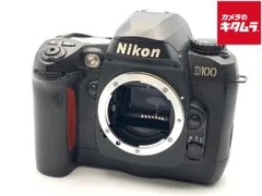 2026年最新】nikon d100の人気アイテム - メルカリ