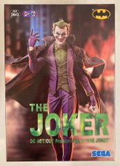 SEGA DC ACT/CUT Premium Figure THE JOKER - メルカリ