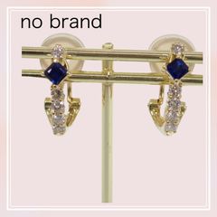no brand】デザインジュエリー フルエタニティ 11号 リング K18 