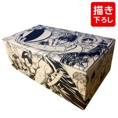 進撃の巨人 全巻セット新品 1-34巻 収納BOX付 - メルカリ