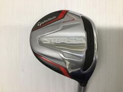 特価※ 【美品】TaylorMade ステルス2 5UT レディース - メルカリ