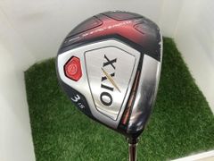 ゼクシオ10 ユーティリティ 6U H6 26° - メルカリ