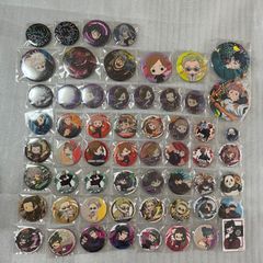 銀魂 銀祭り2019(仮) 缶バッジコレクション - メルカリ
