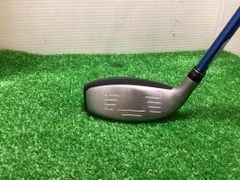 XXIO 11H4 22度 レディース ユーティリティ 単体 - メルカリ