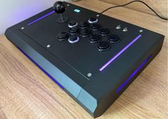 Finish Move レバーレスコントローラー +ボタン各種(32個) - メルカリ