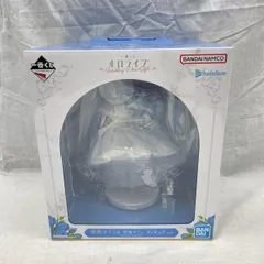 【中古】未開)雪花ラミィ賞 雪花ラミィ フィギュア ｢一番くじ ホロライブ ～Wedding Dress Style～｣[91]
