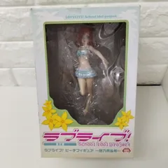 ラブライブ！ビーチフィギュア　~穂乃果~