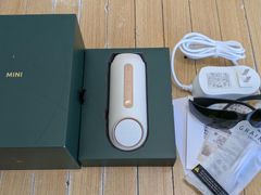 JOVS MINI D937 脱毛器 光美容器 新品未開封シュリンク付 - メルカリ