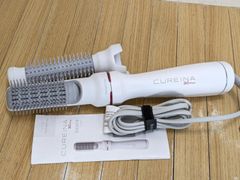 CUREINA 3D plusヘアドライヤー - メルカリ