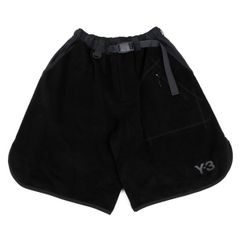 Y-3 ショートパンツ ヨウジヤマモト ジャージ スウェット FN3394