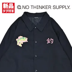 2026年最新】challenger コーチジャケットの人気アイテム - メルカリ
