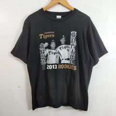 阪神タイガース 糸井嘉男 tシャツ Tigers - メルカリ
