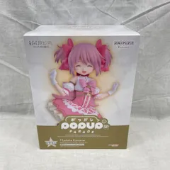 【中古】未開封）ラスト賞 POP UP PARADE SP 鹿目まどか ＜ワルプルギスの廻天＞微笑みVer. ｢アニプレックスくじ 劇場版 魔法少女まどか☆マギカ＜ワルプルギスの廻天＞｣[91]