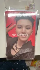 SEVENTEEN ウジ セブチ HAPPY BIRTHDAY DAREDEVIL Ver. Weverse