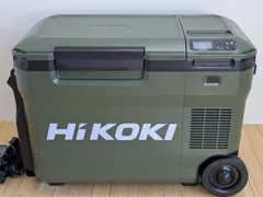 2026年最新】ハイコーキ 冷温庫の人気アイテム - メルカリ