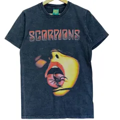 2026年最新】scorpions tシャツの人気アイテム - メルカリ