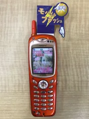 モックアップ J-PHONE by TOSHIBA M103のサムネイル