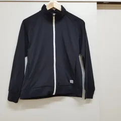 M01-06★Kaepa　ジャージジャケット　M