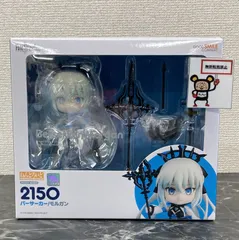 27. 【店舗併売品】 フィギュア バーサーカー/モルガン ねんどろいど Fate/Grand Order ※未開封品