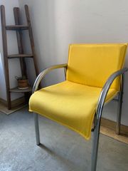 IKEA ソテネス イエロー - メルカリ