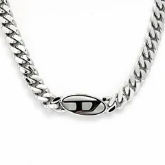 2026年最新】diesel ネックレス dx1433の人気アイテム - メルカリ