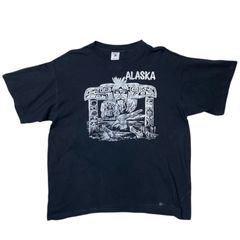 アニマル 48手 ラマ アルパカ すけべ Tシャツ レトロ tee 半袖 tee 