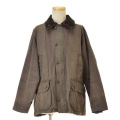 希少】Barbour Bushman Canvas（バブアー） - メルカリ