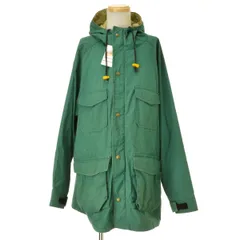 【EDDIEBAUER】80sマウンテンパーカー