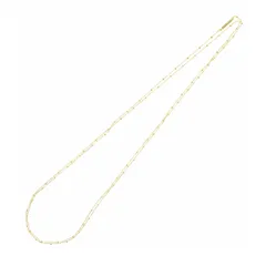 【LAPUIS】25SS 25091913001210 IENA 取扱い SV925 Long Thin ネックネックレスのサムネイル