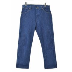 020782○ Lee 200-0041 76817 デニム 30 - メルカリ