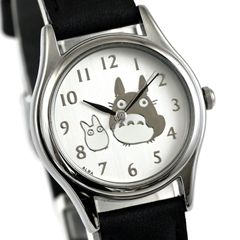 SEIKO ALBA 이웃집 토토로 여성 시계 QUARTZ 쿼츠 Ref.V501-0BB0