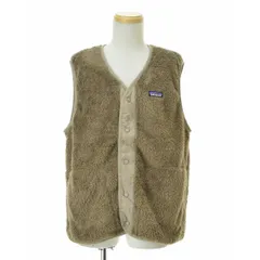 【PATAGONIA】21AW 25927 M's Los Gatos Vest TOPB ロスガトスベストのサムネイル
