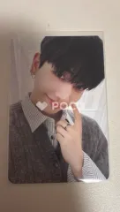 BOYNEXTDOOR JAEHYUN ミョンジェヒョン The Action Weverse Albums ver.