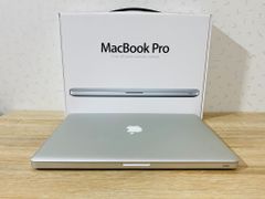 15インチ Mid2012 Retina Pro 【中古・動作品】MacBook MacBook 3720QM i7 [core 2012 Mid A1286 MD104J/A 15.4inch Apple Pro MacBook本体