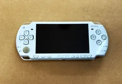 【SONY・ソニー】　PSP-2000　プレイステーションポータブル　ジャンク現状品  部品取り