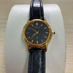 トヨタ セルシオ ヴィンテージウォッチ 記念腕時計 中古品 - メルカリ
