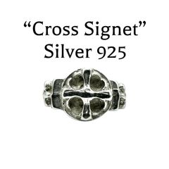 万物の調和】Ying and Yang 陰と陽 Silver 925 刻印 Design Ring 