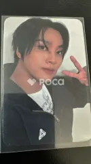 NCT ヘチャン TASTE MokketShop ラキドロ