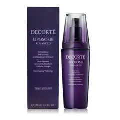 <ナEC2> コスメデコルテ(COSME DECORTE) コーセー コスメデコルテ COSME DECORTE リポソーム アドバンスト リペアセラム 100mL 美容液