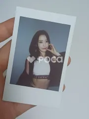 ルセラフィム サクラ LE SSERAFIM 2023 S/S POP UP PHOTO CARD & TIN CASE SET