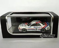 Hpi-racing 1/43 Lancia Delta S4 プレーンホワイト - メルカリ