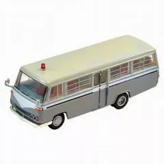 2026年最新】1/64 LV-N52a 日産シビリアン 「トミカリミテッド