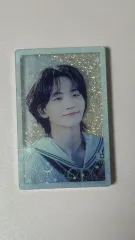 SEVENTEEN ジョンハン 2024 センイルカフェ 特典 アクリル グリッター